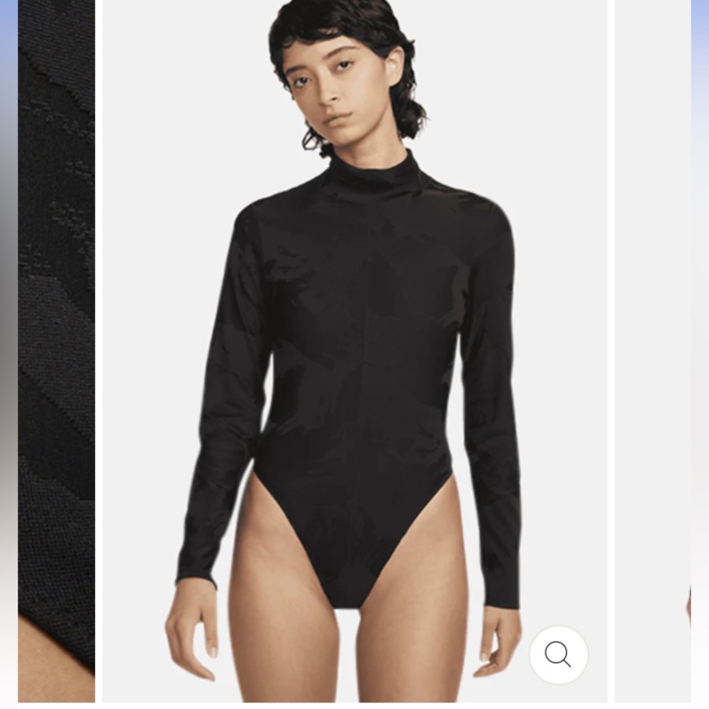 Nike Tech Pack Dri Fit Bodysuit